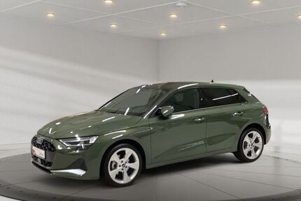 Audi A3 6.517 km 34.900 &euro; Weißenfels 06667