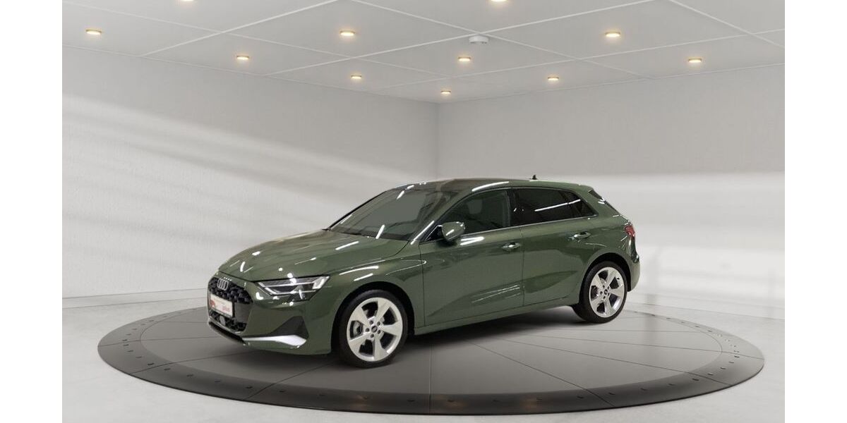 Audi A3 6.517 km 34.900 &euro; Weißenfels 06667