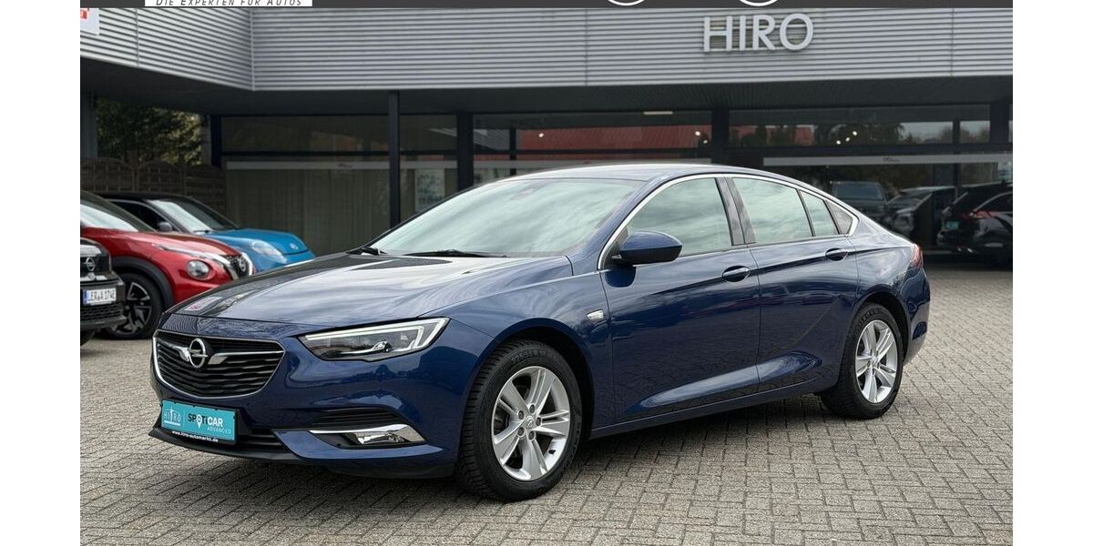 Opel Insignia 112.000 km 14.980 &euro; Leer 26789