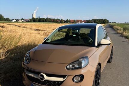 Opel Adam 121.000 km 7.000 &euro; Datteln 45711