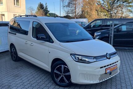 VW Caddy Maxi 87.807 km 32.000 &euro; Cottbus 03050