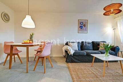 Wohnen auf Zeit in Mundelsheim 1.390 € 3 zimmer