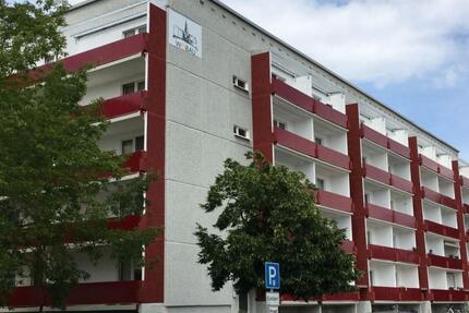 Kurzexposé 124735 1 zimmer