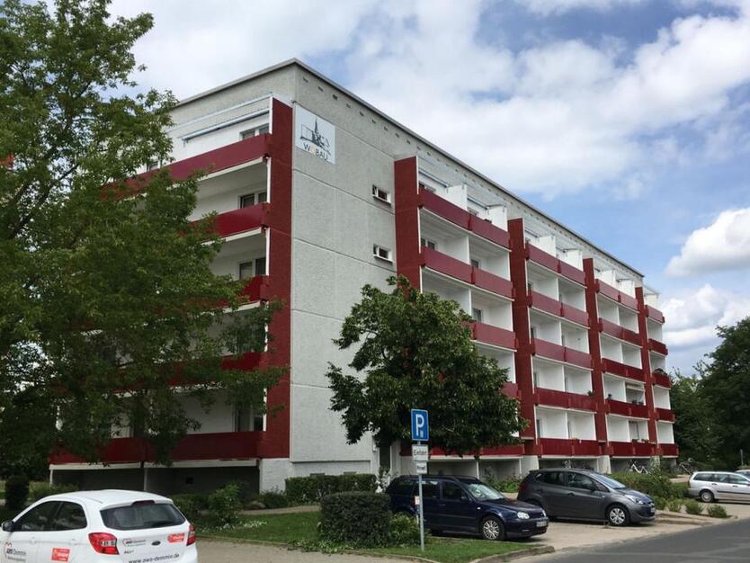 Kurzexposé 124735 zimmer