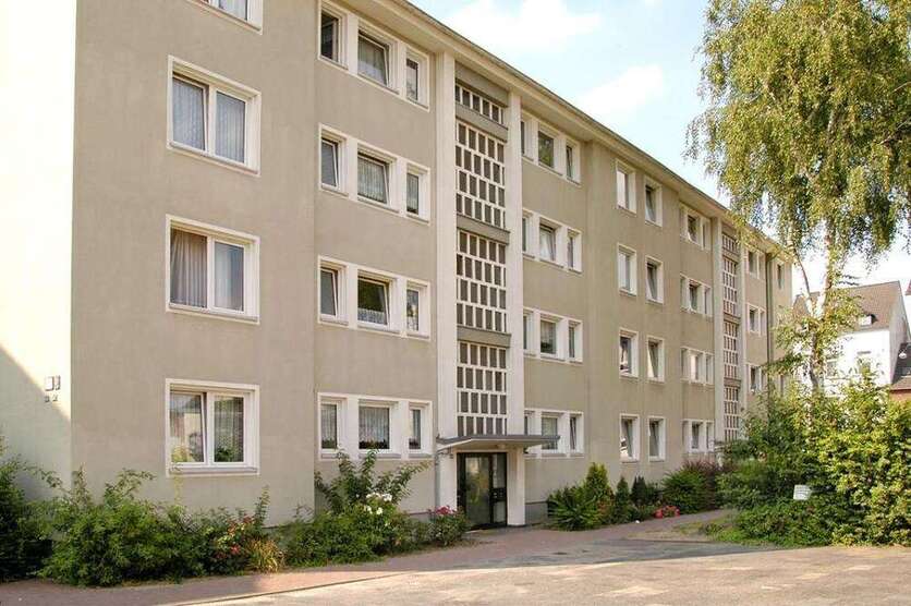 Wohnung zum Mieten in Krefeld 507 € 64 m²