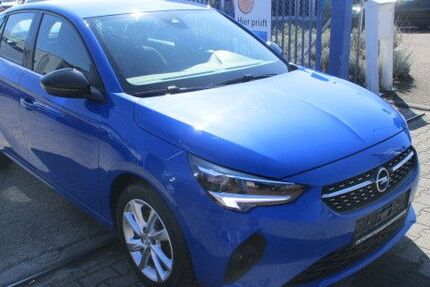 Opel Corsa 50.000 km 12.950 € Heusenstamm 63150