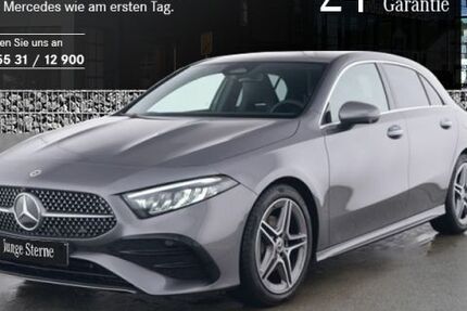 Mercedes-Benz A 180 5.900 km 30.850 &euro; Holzminden 37603