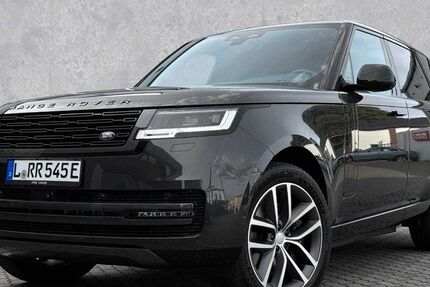 Land Rover Range Rover 1.550 km 169.500 &euro; Leipzig 04179