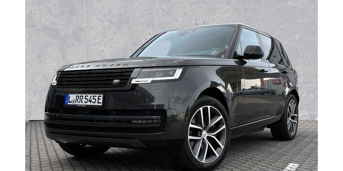 Land Rover Range Rover 1.550 km 169.500 &euro; Leipzig 04179