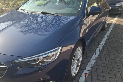 Opel Insignia 232.000 km 8.500 &euro; Ludwigshafen 67067