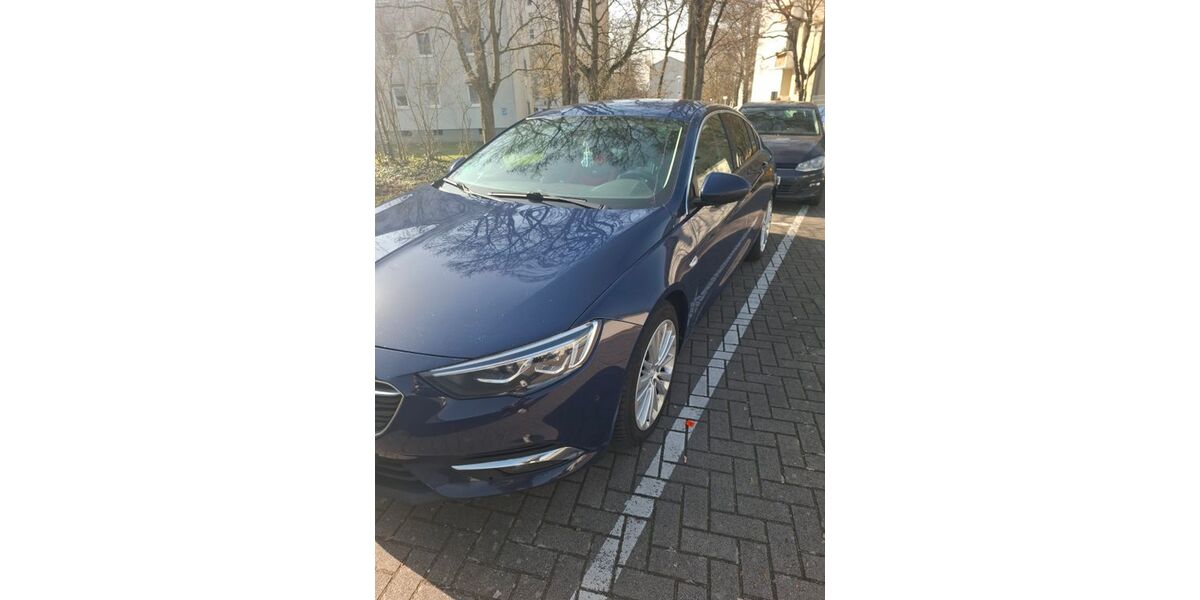 Opel Insignia 232.000 km 8.500 &euro; Ludwigshafen 67067