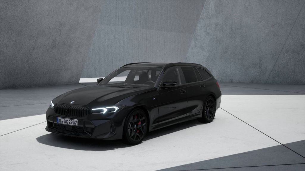 BMW 320 3.998 km 54.565 &euro; Hilmersdorf 09429