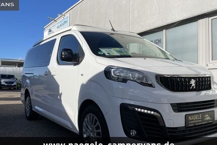 Peugeot Expert 5.900 km 38.490 &euro; Bietigheim-Bissingen 74321