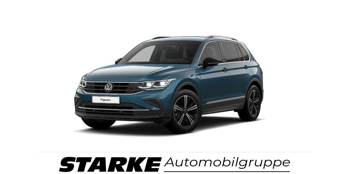 VW Tiguan 32.566 km 27.450 &euro; Ibbenbüren 49477