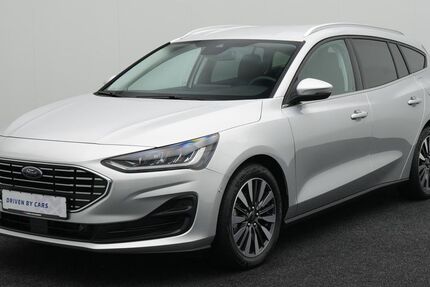 Ford Focus 9.950 km 20.950 &euro; Bad Bentheim 48455