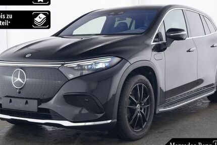 Mercedes-Benz EQS SUV 10.955 km 92.900 &euro; Ottobrunn bei München 85521