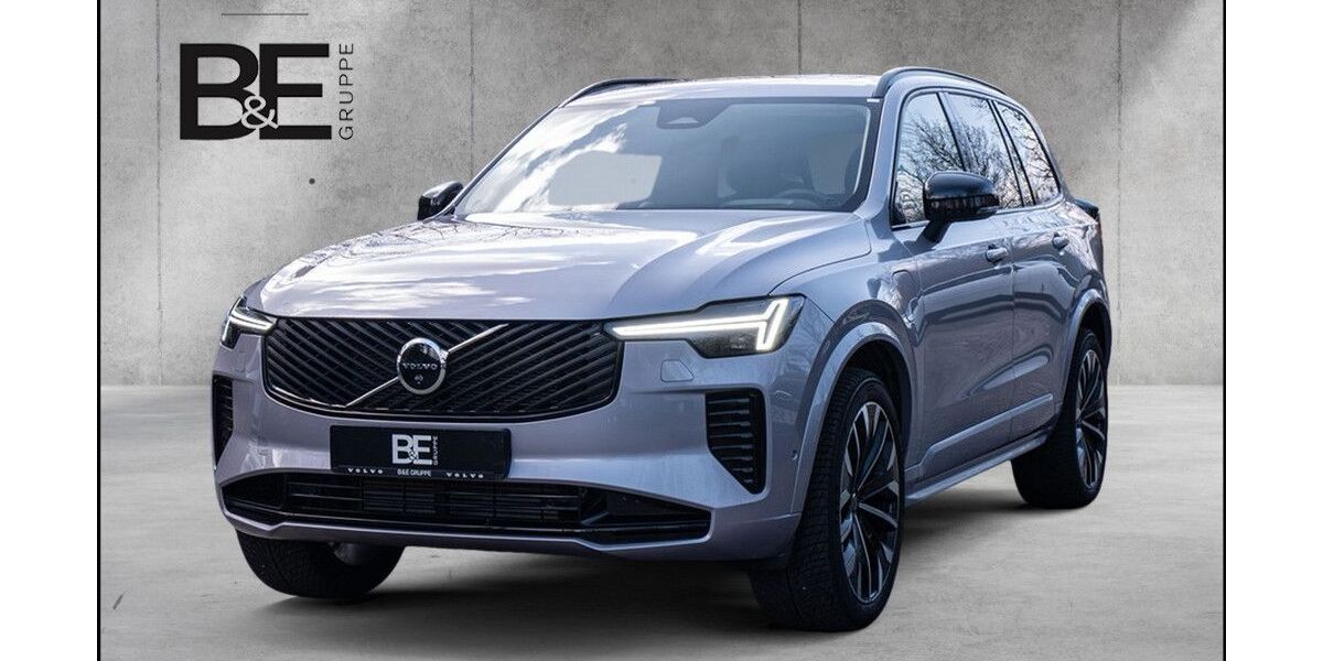Volvo XC90 13.500 km 82.950 &euro; Ahrensburg 22926