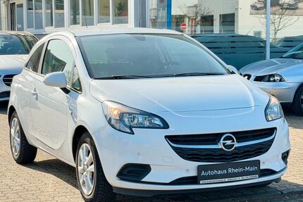 Opel Corsa 92.000 km 7.990 &euro; Rüsselsheim 65428