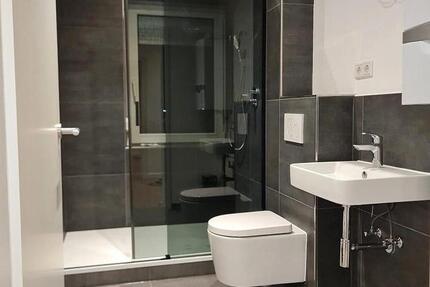 3 Zimmerwohnung in zentraler Lage zimmer