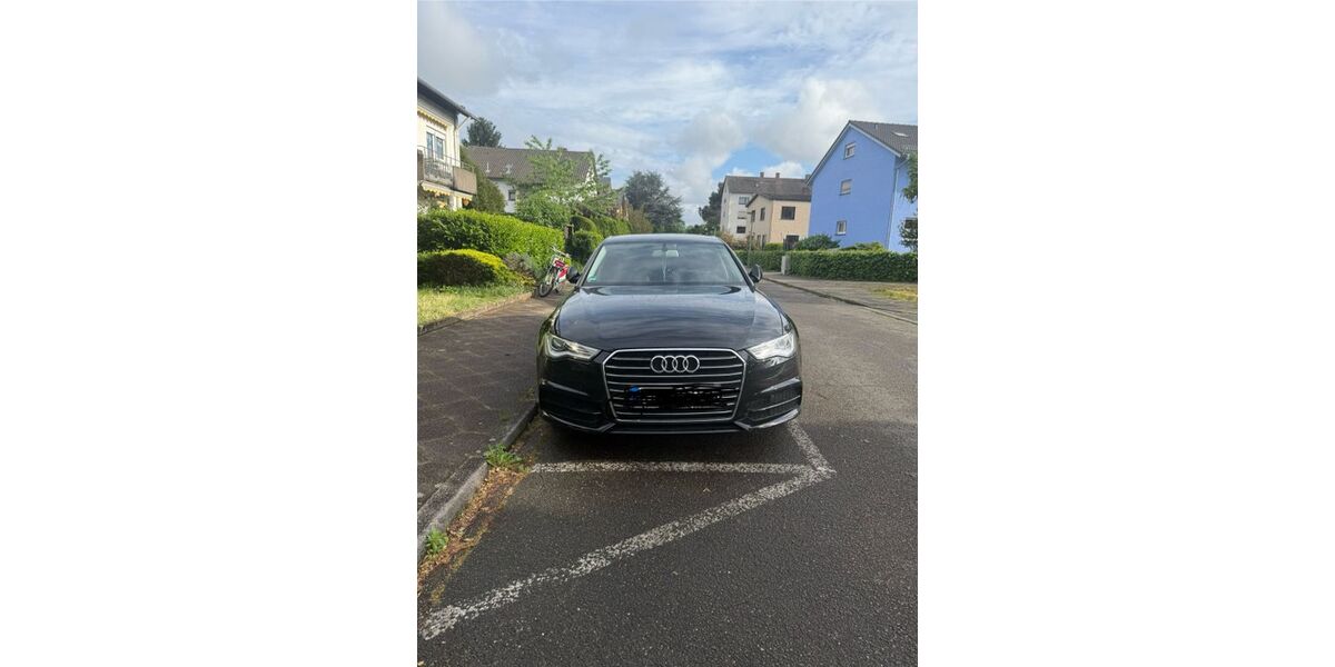 Audi A6 132.557 km 19.000 &euro; Karlsruhe 76131