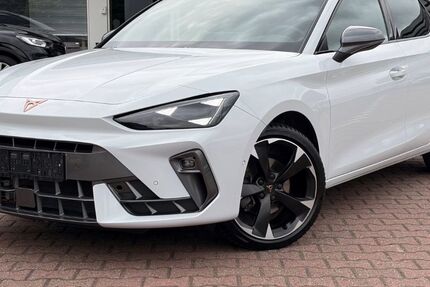Cupra Leon 27.399 km 29.870 &euro; Lünen 44536