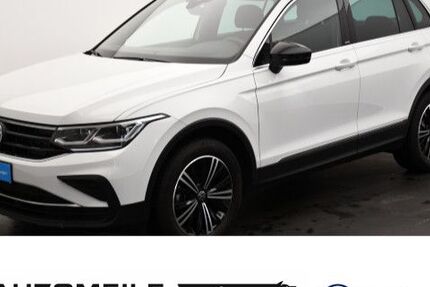 VW Tiguan 29.500 km 34.690 &euro; Wolfsburg 38440