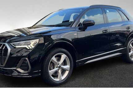 Audi Q3 48.923 km 36.330 € Hamburg 22529