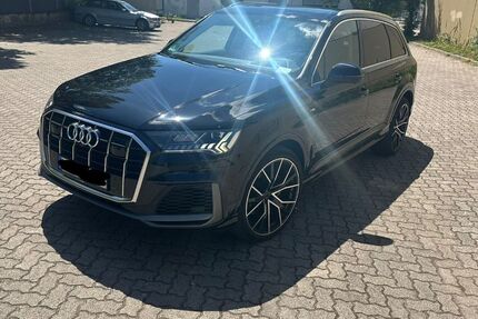 Audi Q7 99.000 km 49.999 &euro; Ludwigshafen 67065