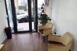 Gepflegte Arbeitsplätze und Büros in Jugendstil-Altbau mieten - All-in-Miete