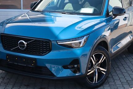 Volvo XC40 1.300 km 37.350 &euro; Salzatal OT Bennstedt 06198