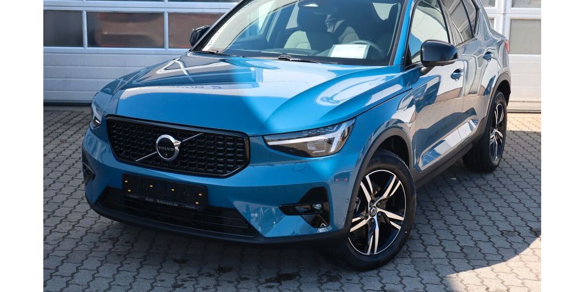 Volvo XC40 1.300 km 38.500 &euro; Salzatal OT Bennstedt 06198