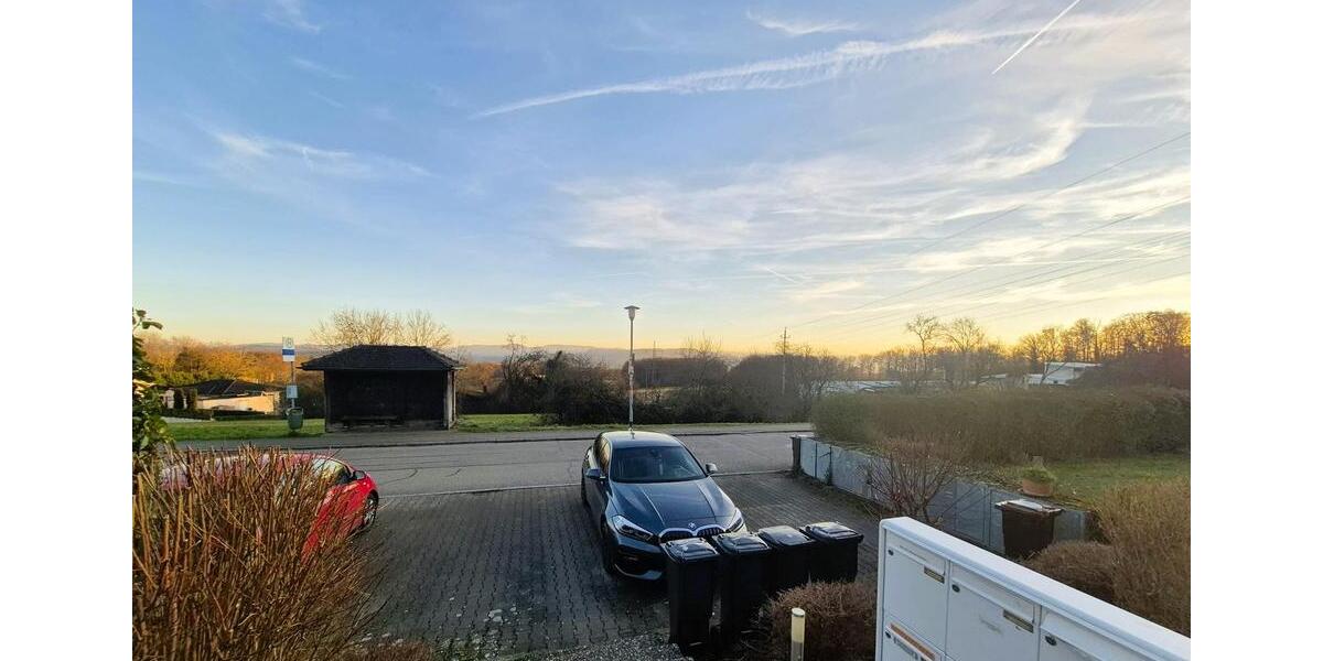 Etagenwohnung Grenzach-Wyhlen Wyhlen - 2 Zimmer, 67 m&sup2;, 813&euro; | Angebot:25515306