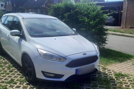 Ford Focus 144.500 km 7.100 &euro; Walsrode 29699