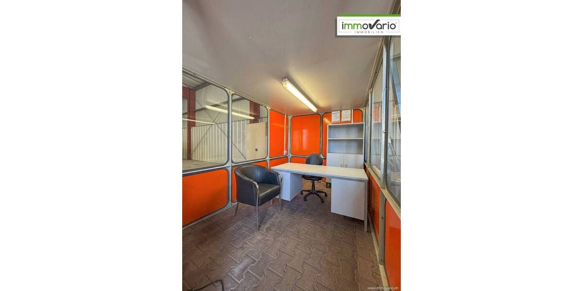 Gewerbeobjekt Magdeburg Ottersleben - 1.200&euro; | Angebot:26438421