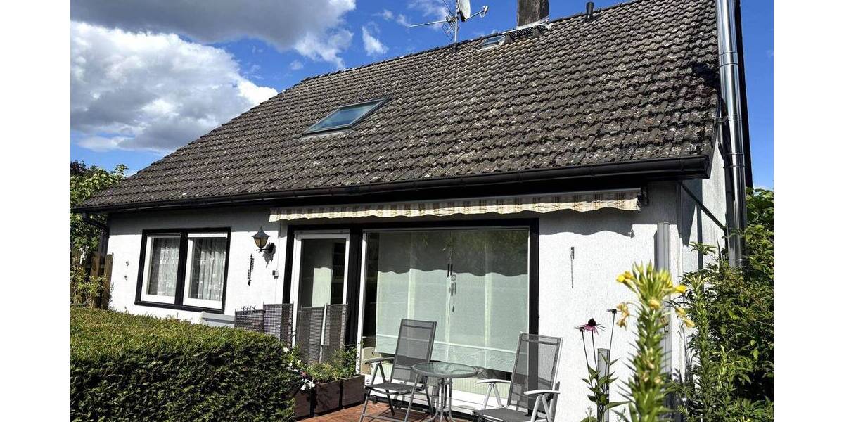Einfamilienhaus Bergen - 5 Zimmer, 150 m&sup2;, 175.000&euro; | Angebot:25674280