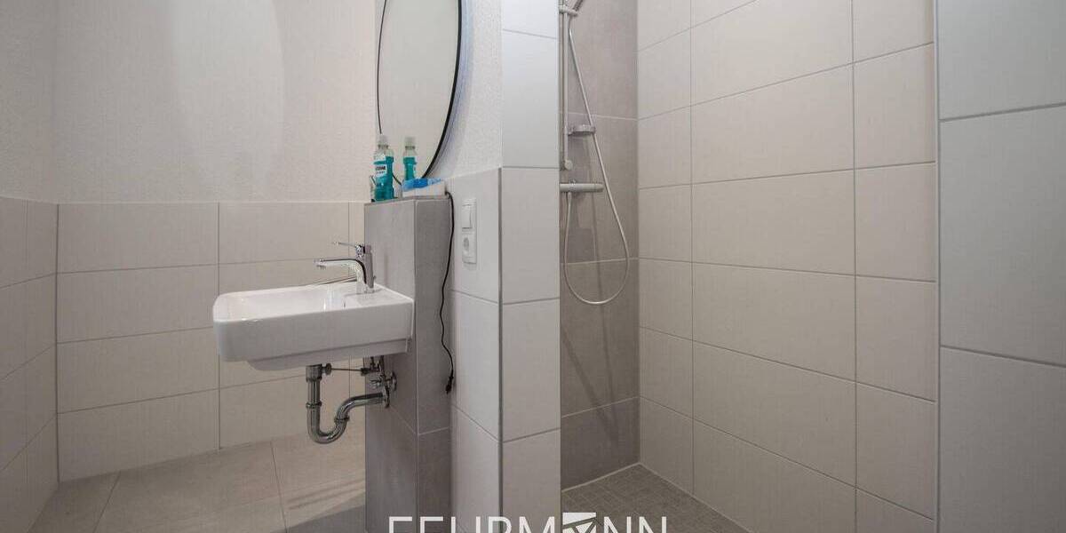 Etagenwohnung Ochtrup - 3 Zimmer, 87 m&sup2;, 900&euro; | Angebot:26875203