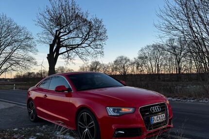 Audi A5 174.986 km 15.500 &euro; Potsdam 14480