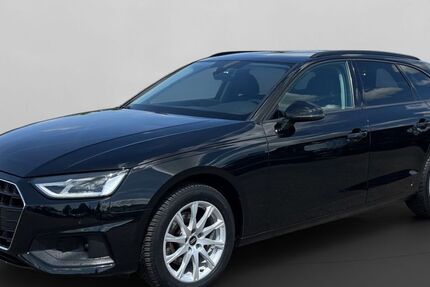 Audi A4 56.313 km 20.888 &euro; Ehingen 89584