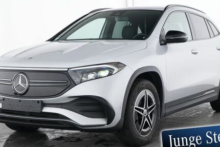 Mercedes-Benz EQA 16.170 km 35.450 € Neufahrn in Niederbayern 84088