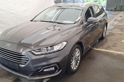 Ford Mondeo 50.000 km 19.950 &euro; Bebra 36179