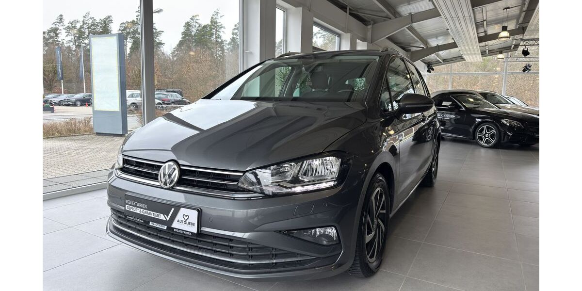 VW Golf Sportsvan 70.830 km 17.950 &euro; Wendelstein 90530
