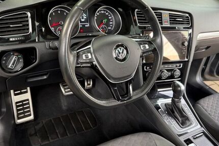 VW Golf