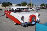 Bel Air Model 2402-8