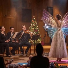 Babykonzert - Das Weihnachtsspecial 14.12.2025 Zitadelle Spandau