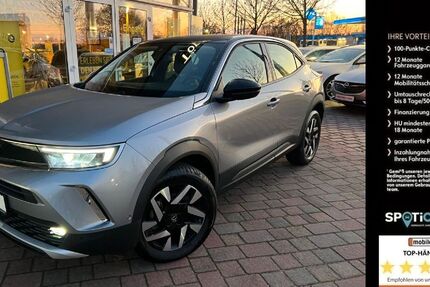 Opel Mokka 15.000 km 19.750 &euro; Luckau 15926