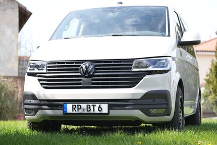 VW T6 Multivan 94.300 km 45.400 &euro; Lambsheim 67245