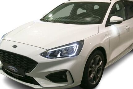 Ford Focus 71.921 km 18.980 &euro; Koblenz 56073