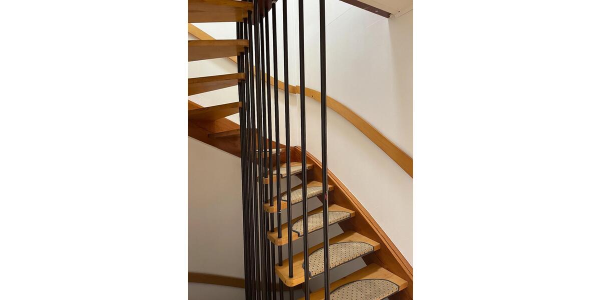 Reihenhaus Kassel Nordshausen - 7 Zimmer, 147 m&sup2;, 290.000&euro; | Angebot:27085351