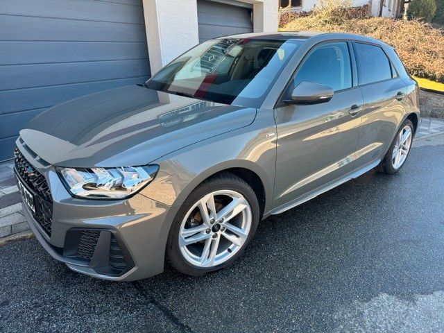 Audi A1 29.900 km 18.500 &euro; Regen 94209