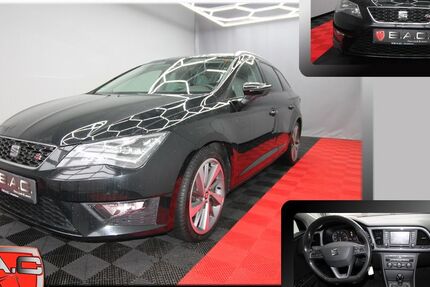 Seat Leon 137.000 km 9.900 € Osnabrück 49086